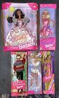 Vintage 90s-2000 Barbie Doll Lot New In Box