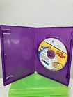 The Simpsons Game (Microsoft Xbox 360, 2007) LOOSE, UNTESTED