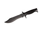 Tactical Knife - Aitor BLACK BEAR 16010