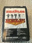 The Beatles ‎HELP! 8XT-2386 8-Track Tape Stereo