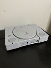 Sony PlayStation 1 Game Console - Gray