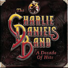Daniels, Charlie : A Decade of Hits CD