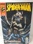 The Astonishing Spider-man Issue 146 Collector's Edition
