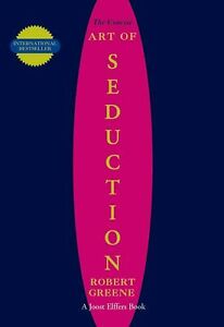 usa stock Robert Greene the concise art of seduction fast shipping