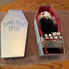 Living Dead Dolls Hollywood Series 5 In Box Never Removed (No Plastic Cover)