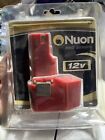 Nuon 12v Battery Replacement For Milwaukee Tools
