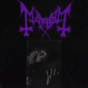 Mayhem - LIVE IN LEIPZIG [New Vinyl LP]