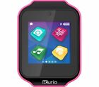 Kurio The Ultimate Smart Watch Built For Kids Model C16500 Pink Band
