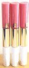 3x ESTEE LAUDER Duo-ended Pure Color Gloss in Rock Candy & Sumptuous Mascara