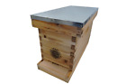 5 frame NUC beehive complete beehive kit