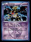 Pokemon Giratina 62/135 Plasma Storm Cracked Ice Holo Rare Card
