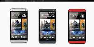 HTC One ( M7) Dual SIM 802W GPS WIFI 32GB 3G Android Smartphone Quad-Core