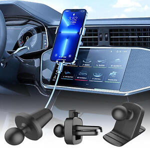 Socket Mount For Cellphone Car Phone Pop Holder Stand Collapsible Grip 1PCS