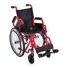 CIRCLE SPECIALTY, Ziggo 14” Seat Width Pediatric Wheelchair for Kids & Children