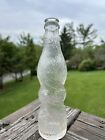 1928 Art Deco Soda Papy Of Them All 7 Oz Bottle