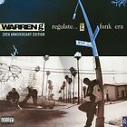 Warren G - Regulate...G Funk Era - Warren G CD I7VG The Fast Free Shipping