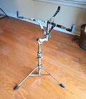 Ludwig Single Braced Snare Drum Stand  Lot 82-115