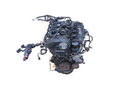 💚 09-12 AUDI A4 A5 Q5 ENGINE MOTOR 2.0L TURBO VIN F 5th DIGIT TESTED CAEB (For: Audi)