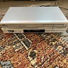 JVC DVD VCR Combo Player HR-XVC33U HiFi VCR, no remote. Tested And Working