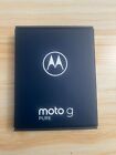 Brand New Moto G Pure, 32GB,Deep Indigo (GSM UNLOCKED)