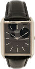 Vintage Seiko Men's Quartz Wristwatch 4100-5009 Stainless Steel Running