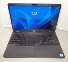 Dell Latitude 5501 Laptop 15.6