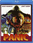 Panic (Blu-ray, 1982)