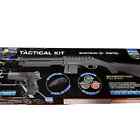 Mossberg Tactical Spring Powered Airsoft Shotgun and Compact .45 Pistol Kit