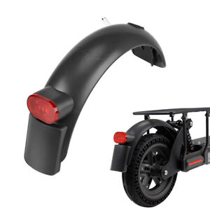 Rear Fender Mud Guard Accessories For Xiaomi M365/1S/Pro/Pro2 Electric Scooter