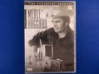 Merle Haggard The Essential Country - DVD - Region 0 - Fast Postage !!