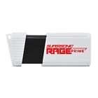 Patriot Supersonic Rage Prime USB 3.2 Gen 2 Flash Drive - 500GB - ‎PEF500GRPM...