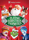 Classic Christmas Favorites (Dr. Seuss H DVD