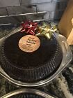 Jamaican fruitcake￼,Christmas cake￼,Black cake￼,Wine cake 9Inch 2lb