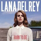 Lana Del Rey - Born to Die [New Vinyl LP]