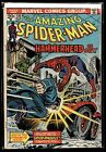 1974 Amazing Spider-Man #130 1st Spider-Mobile Marvel Comic