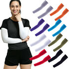 Arm Sleeves for Men Women UV Protection Cooling Arm Sleeves Tattoo Sleeve Covers