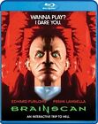 Brainscan [New Blu-ray]