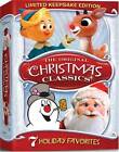 The Original Christmas Classics (Rudolph the Red-Nosed Reindeer / Sa - VERY GOOD