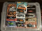 Hot Wheels Lot Of 10 Premiums