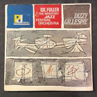 GIL FULLER - Monterey Jazz Festival Featuring Dizzy ~ PJ 93 {nm} w/Freddie Hill