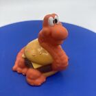 McDonalds Happy Meal Toy Dinosaur Changeables Bronto Cheeseburger 1990