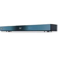 LG BX580 3D Network Blu-ray Disc Player with Wi-Fi Connectivity