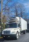 New Listingfreightliner M2 106 Refrigerated box truck