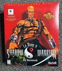 Lo Wang is SHADOW WARRIOR Game (PC, 1997) Big Box