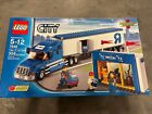 LEGO City 7848 Toys 'R' Us Truck NEW! Semi Cab Tractor Trailer Store Town SEALED