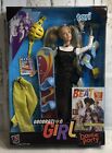 1999 Barbie Generation Girl Dance Party Tori Doll Mattel 25768