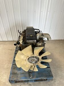 5.9L Cummins Diesel Engine from 2003 Dodge RAM 2500 OEM LOW MILES NO CORE CHARGE