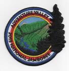 2013 National Jamboree Adventure ValleyPatch, Mint!