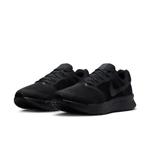 Nike RUNSWIFT 3 Men's Black DR2695-003 Athletic Running Sneakers
