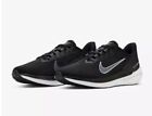 Nike Air Winflo 9 DD6203 001 Running Trainer Shoes Black Men’s Sizes 9.5 11.5 12